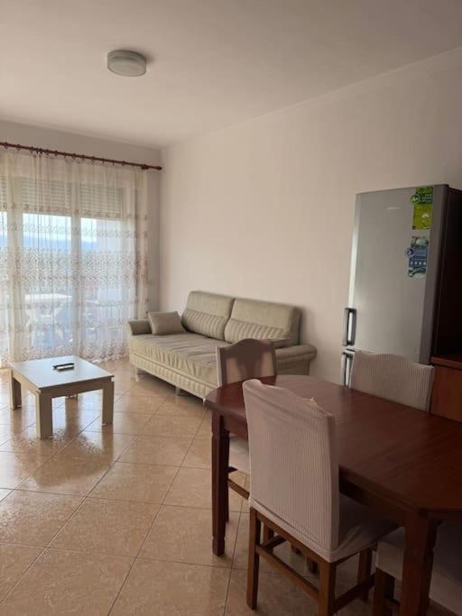 Spacious Urban Apartment in Tirana