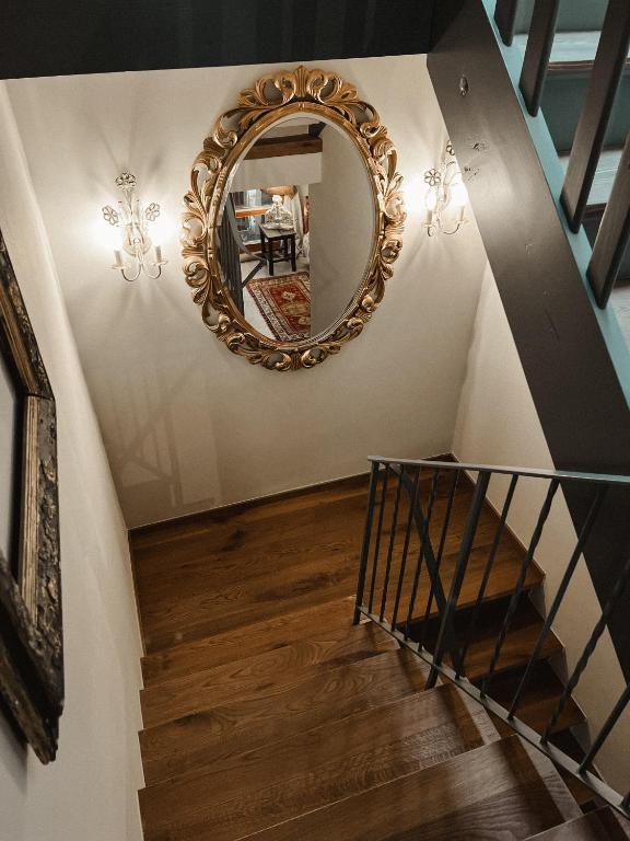 Fotografie z fotogalerie ubytování Evas Boutique Alm v destinaci Kloster