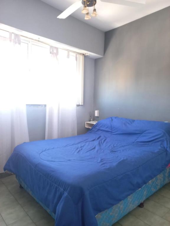 Departamento céntrico