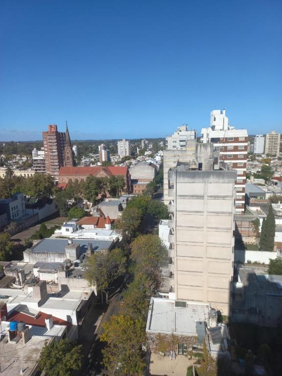 Departamento céntrico