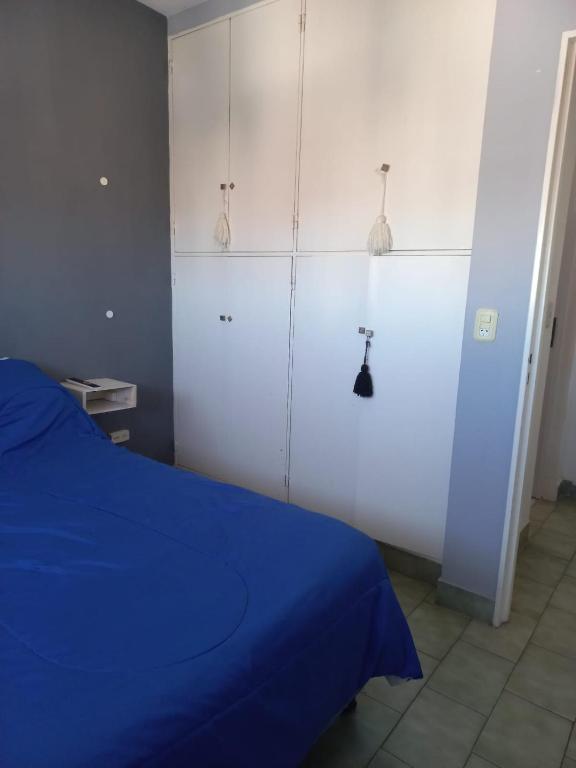 Departamento céntrico