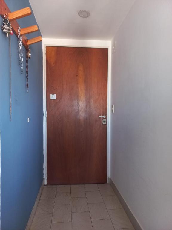 Departamento céntrico