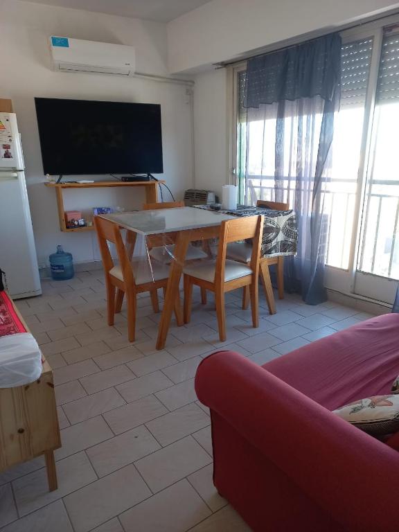 Departamento céntrico