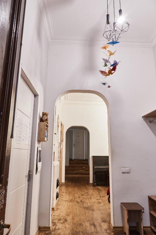 Fotografie z fotogalerie ubytování Moosica Hostel v destinaci Tbilisi City