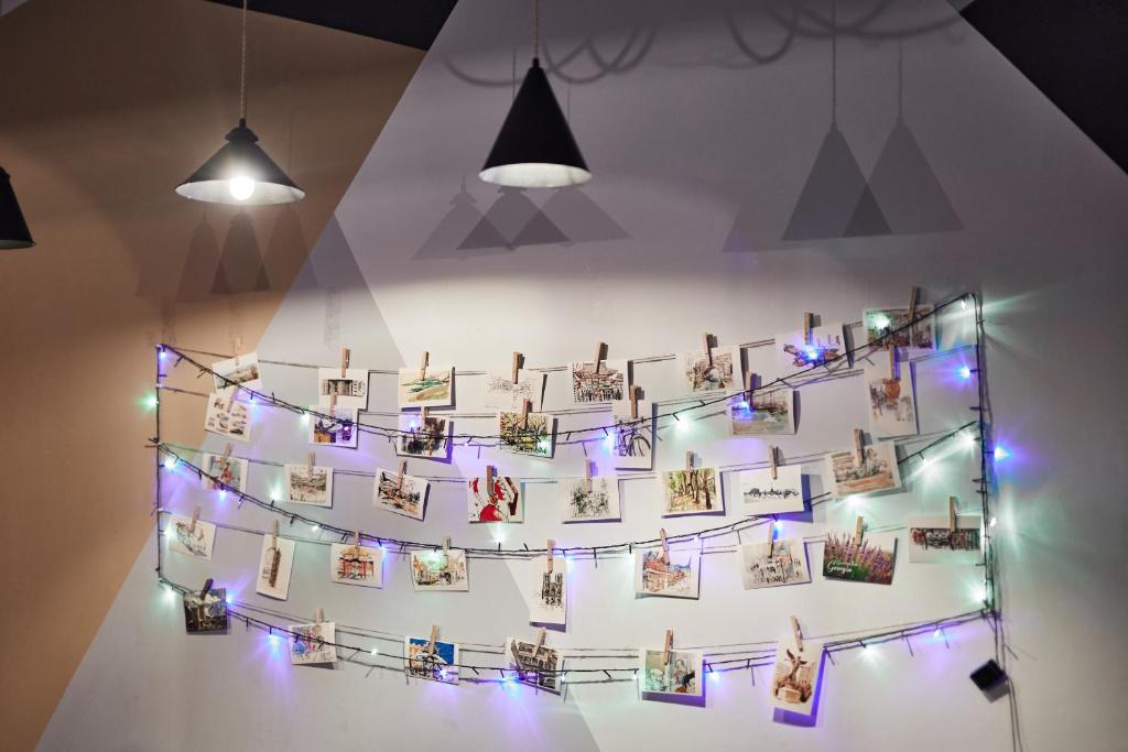 Fotografie z fotogalerie ubytování Moosica Hostel v destinaci Tbilisi City