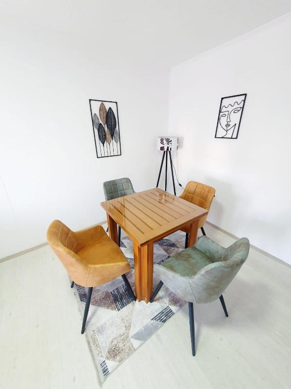 Eftimija Apartments - Apartamento De Um Quarto