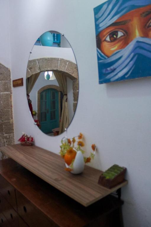 Fotografie z fotogalerie ubytování Riad Darko v destinaci Essaouira