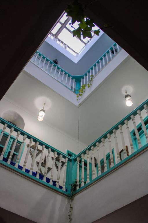 Fotografie z fotogalerie ubytování Riad Darko v destinaci Essaouira