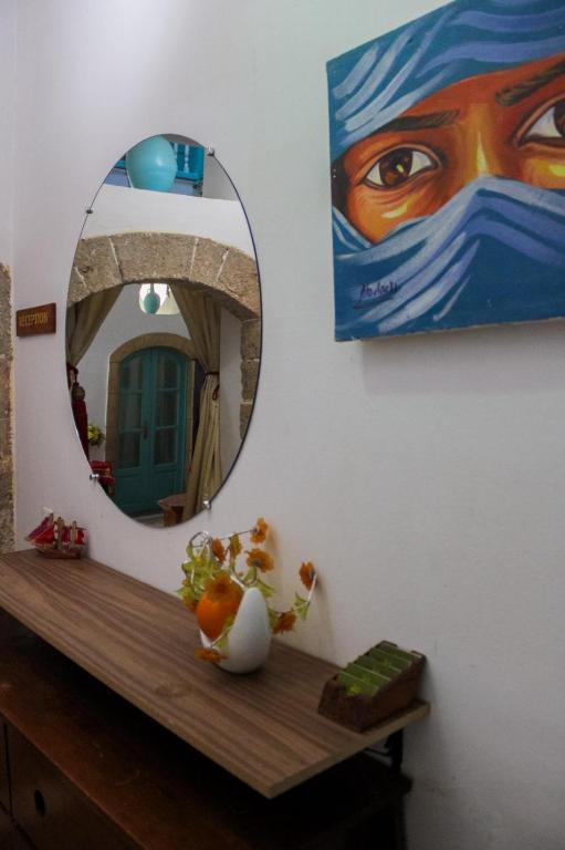 Fotografie z fotogalerie ubytování Riad Darko v destinaci Essaouira