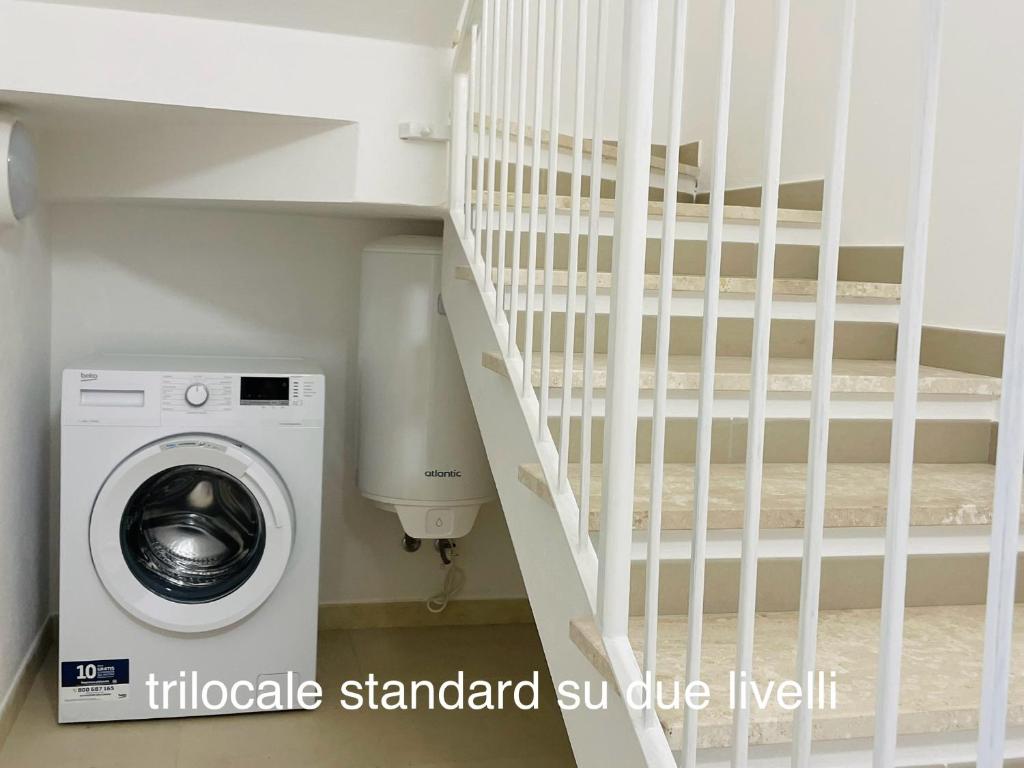 Fotografie z fotogalerie ubytování Appartamenti Shardana v destinaci Villasimius