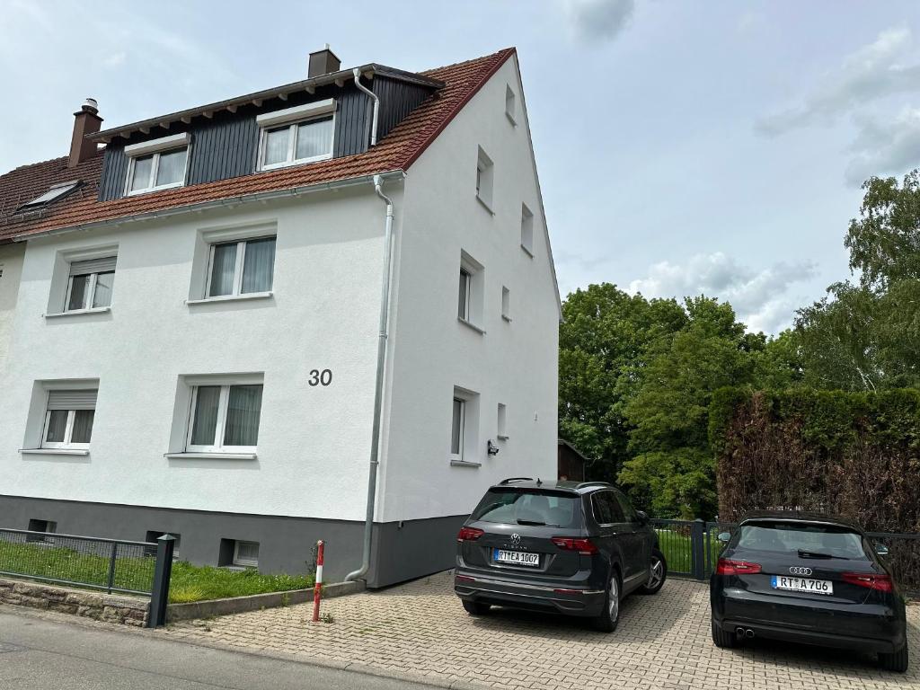 kukione Ferienwohnung - One-Bedroom Apartment