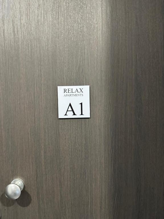 Relax Apartments - 2