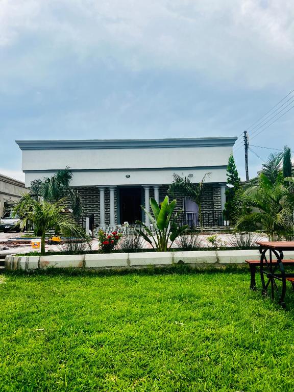 Suitetrails - Newday lodge apartments