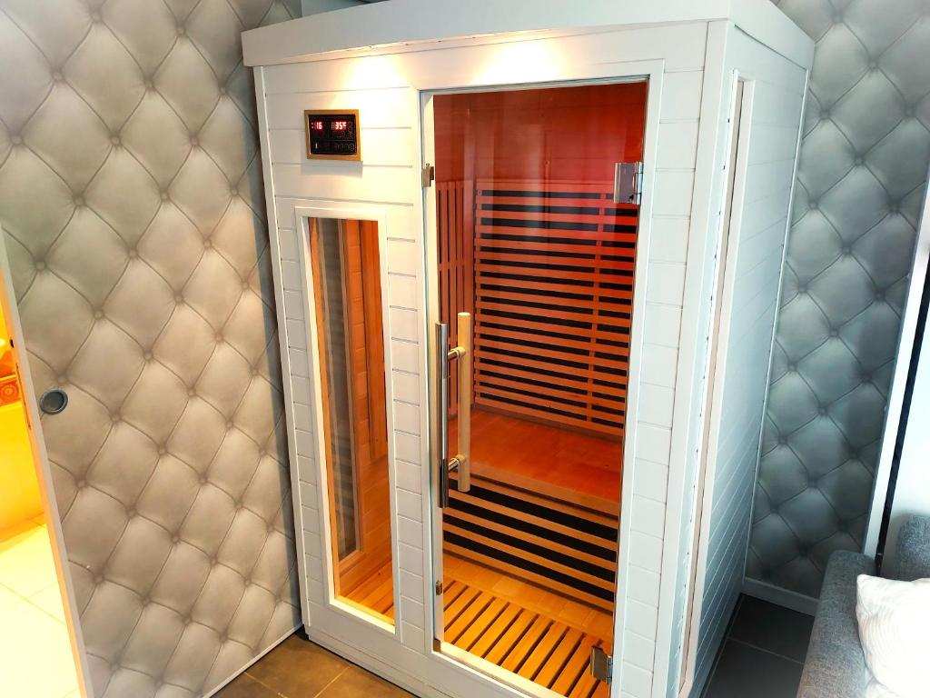 Fotografie z fotogalerie ubytování Hotel Les Jardins de Bormes, sauna & jacuzzi v destinaci Bormes-les-Mimosas