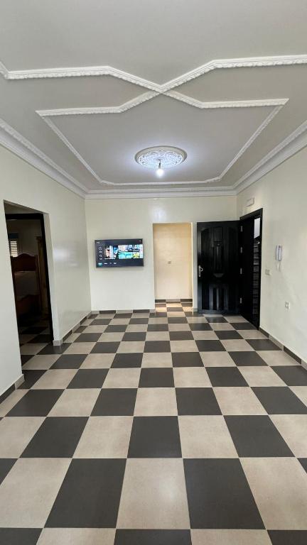 Fotografie z fotogalerie ubytování Appartement 4 en bord de la mer à Azla v destinaci Azla