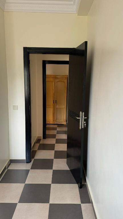 Fotografie z fotogalerie ubytování Appartement 4 en bord de la mer à Azla v destinaci Azla