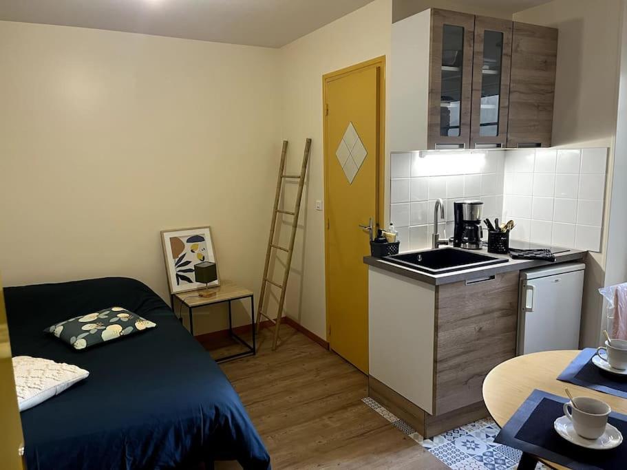 Photo de la galerie de l'établissement Studio 198-9, au Mans