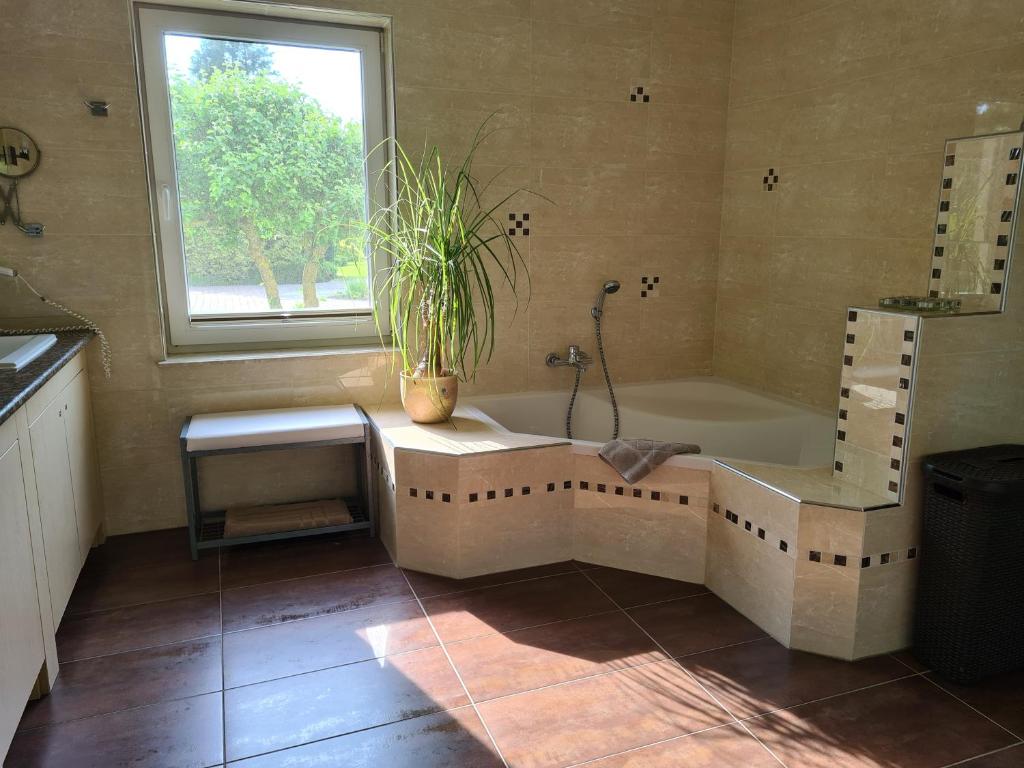 Fotografie z fotogalerie ubytování Ferienhaus Saupe v destinaci Schaprode
