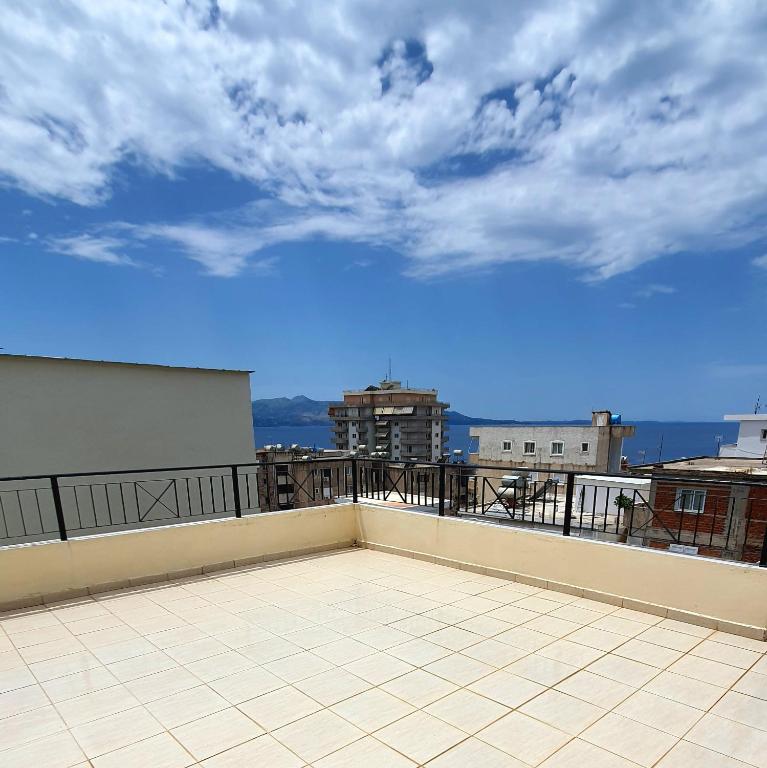 Cosmos Apartments