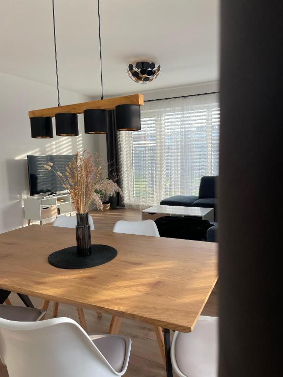 Fotografie z fotogalerie ubytování Klimatizovaný Apartmánový dom, s vírivkou, 1B v Senci