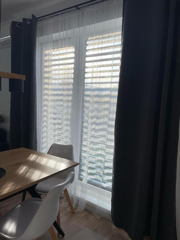 Fotografie z fotogalerie ubytování Klimatizovaný Apartmánový dom, s vírivkou, 1B v Senci