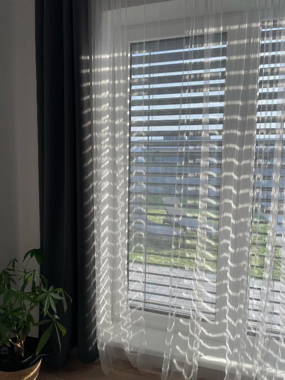 Fotografie z fotogalerie ubytování Klimatizovaný Apartmánový dom, s vírivkou, 1B v Senci