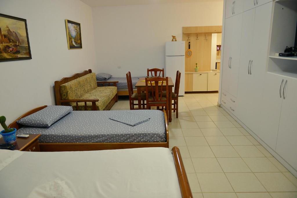 Eni Apartment