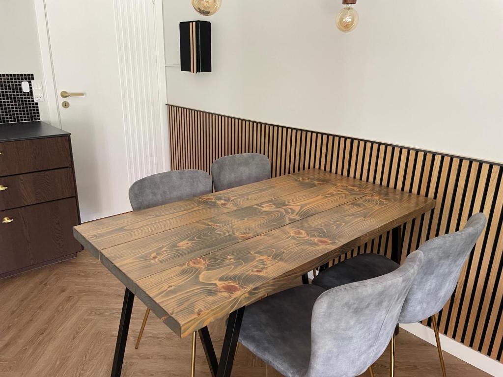 Fotografie z fotogalerie ubytování Jonstrupvejens Apartments Lejl D v destinaci Ballerup