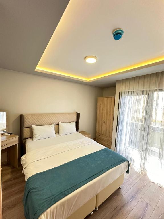 Trabzon Gloria Suite Hotel - 1