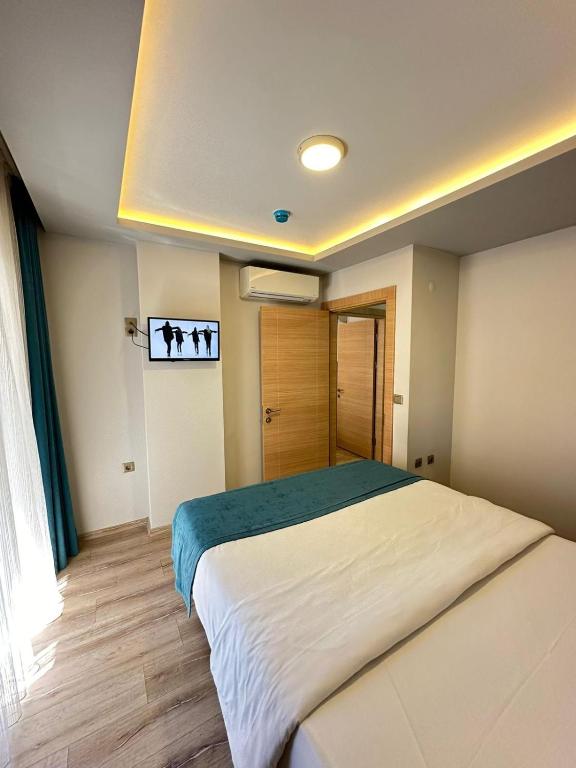 Trabzon Gloria Suite Hotel - 2