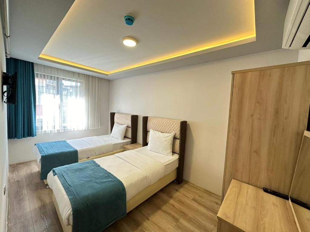 Trabzon Gloria Suite Hotel - 3