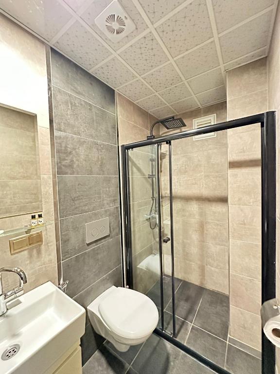 Trabzon Gloria Suite Hotel - 6