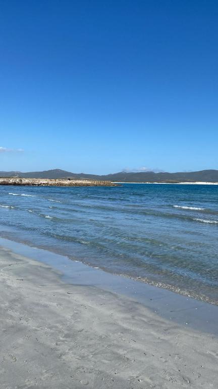 La Conchiglia a Masainas - Incantevole Casa Vista Mare