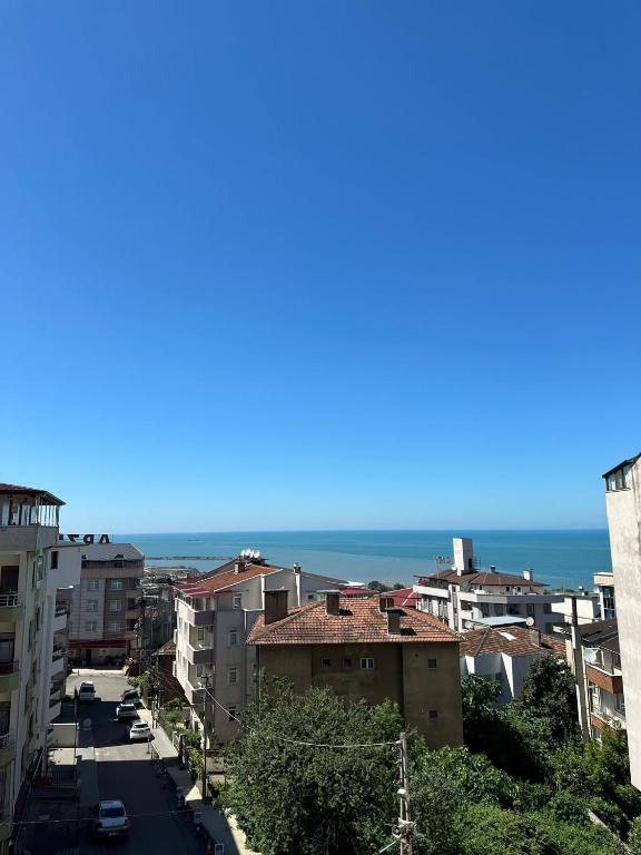 Trabzon Gloria Suite Hotel - 4