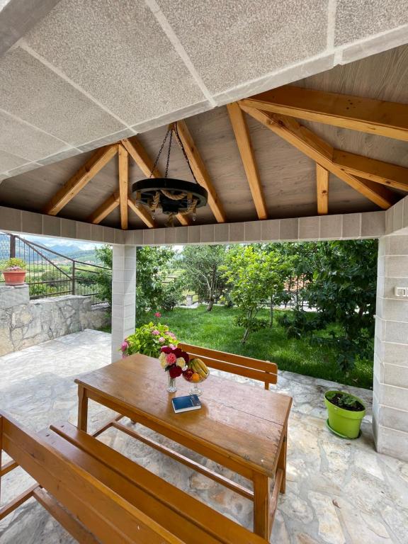 Afbeelding uit fotogalerij van Apartman Dorotea in Trebinje