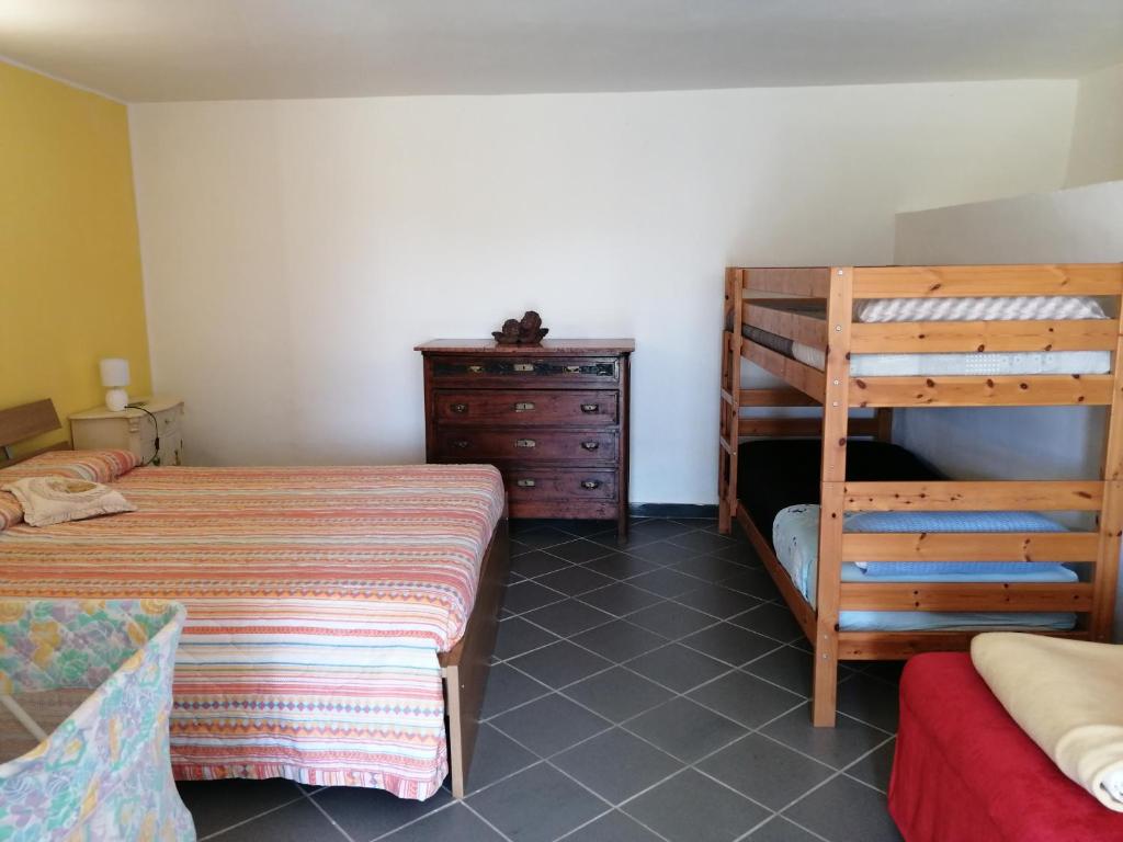 La Debbia Ranch