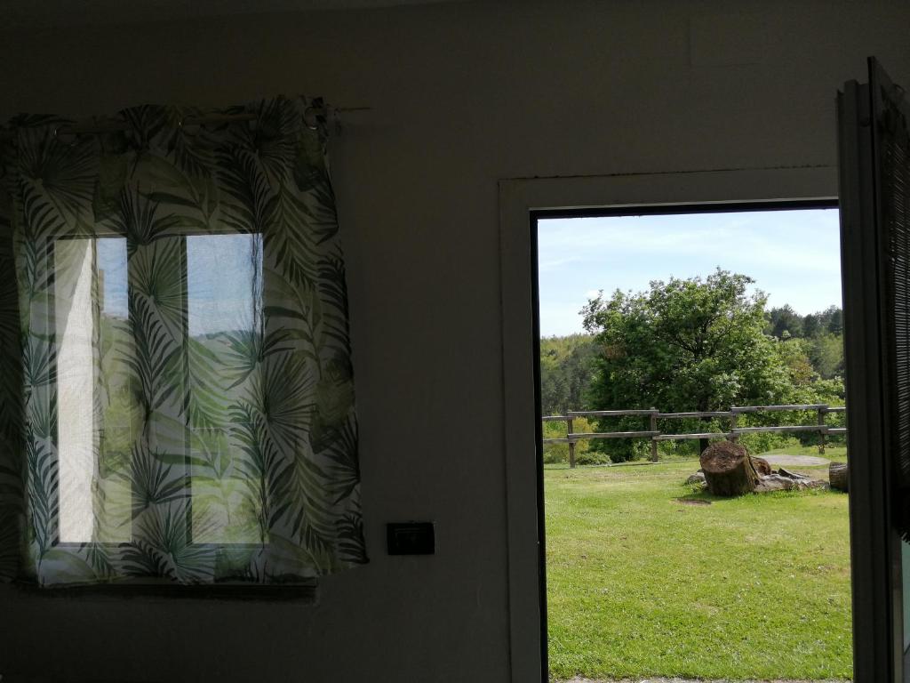 La Debbia Ranch