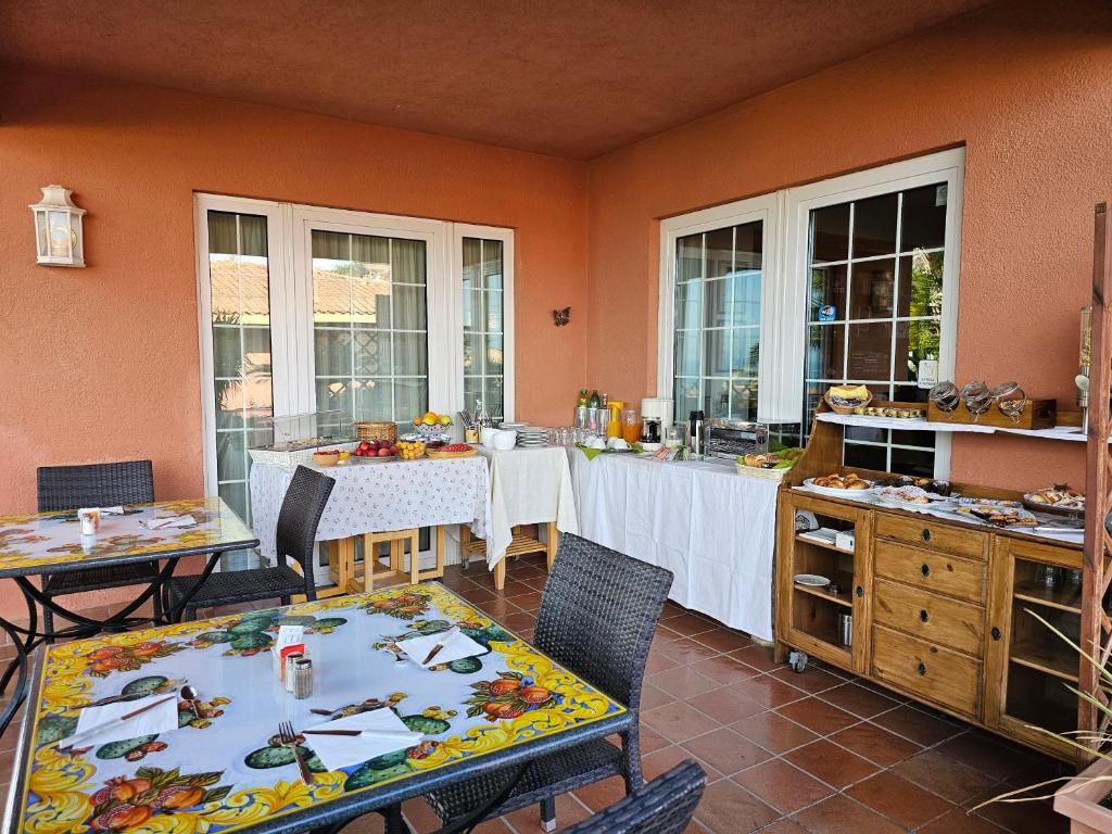 B&B Villa Di Giorgi - 18