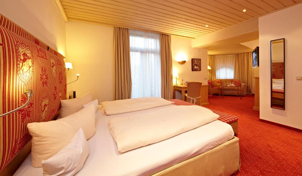 Staudacherhof in Garmisch-Partenkirchen I Blick aufs Zugspitzmassiv I einzigartige Bayurvida Küche - 8