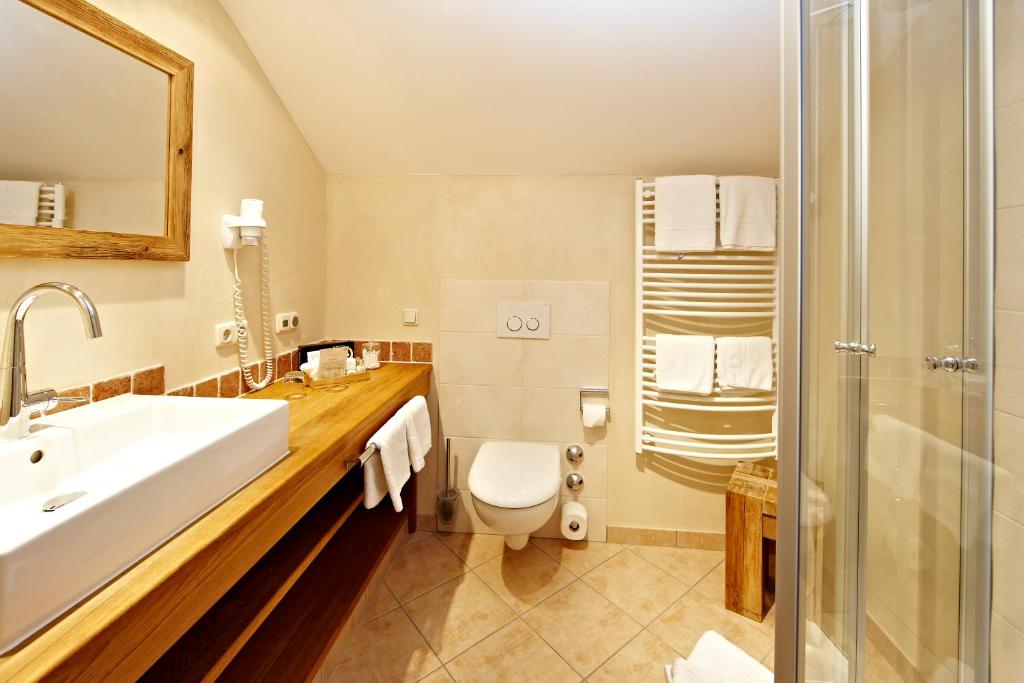 Staudacherhof in Garmisch-Partenkirchen I Blick aufs Zugspitzmassiv I einzigartige Bayurvida Küche - 9