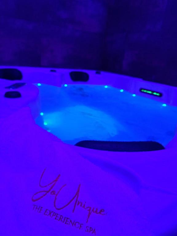 Hotel Butterfly Wellness & Spa - Resim 31