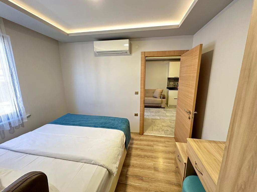 Trabzon Gloria Suite Hotel - Suite De Lujo
