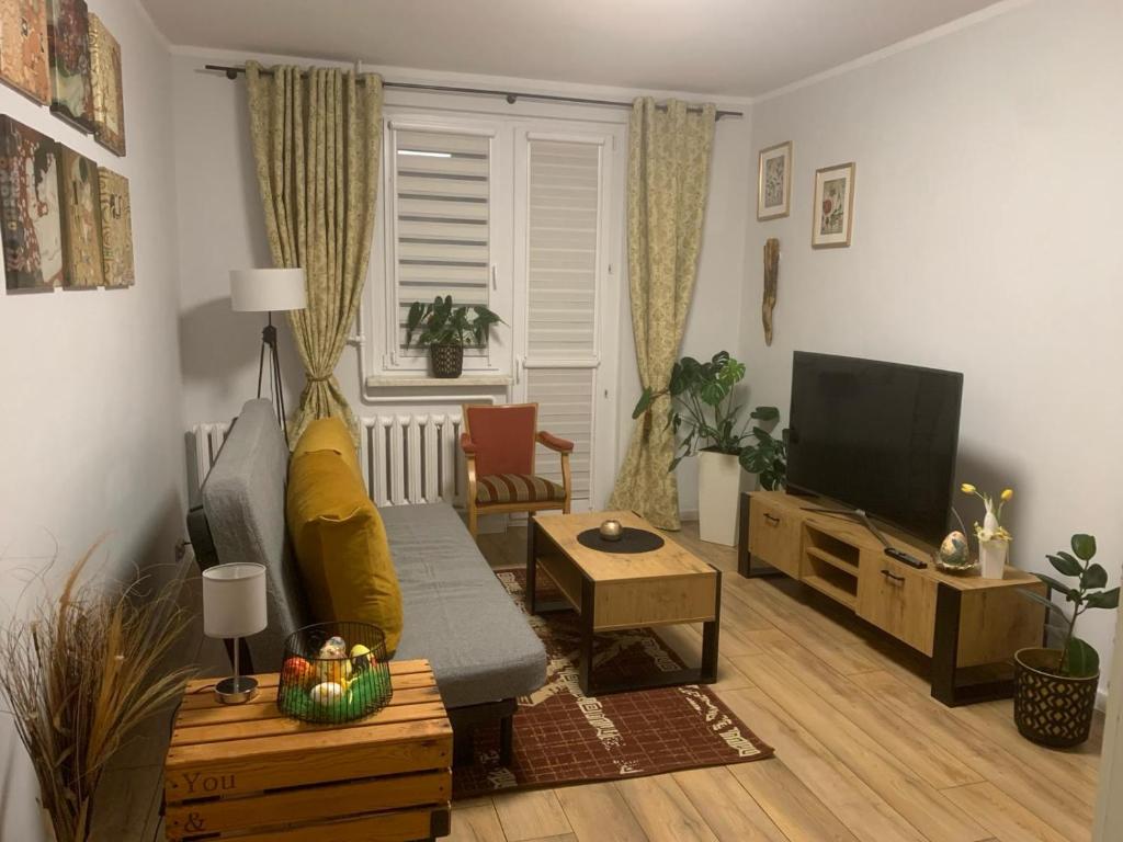 Apartament Gustav - Appartamento Con Una Camera Da Letto