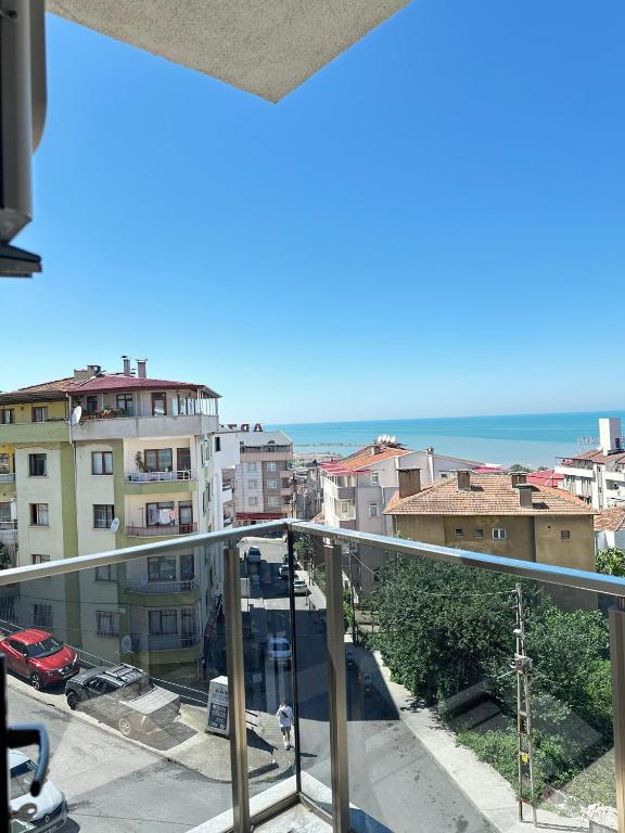 Trabzon Gloria Suite Hotel - 15