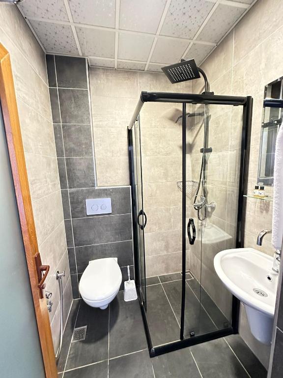 Trabzon Gloria Suite Hotel - 16