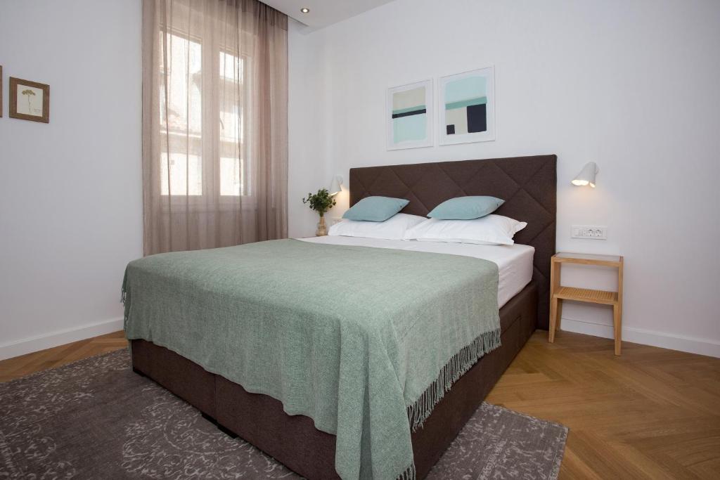 Orange Boutique Apartment S
