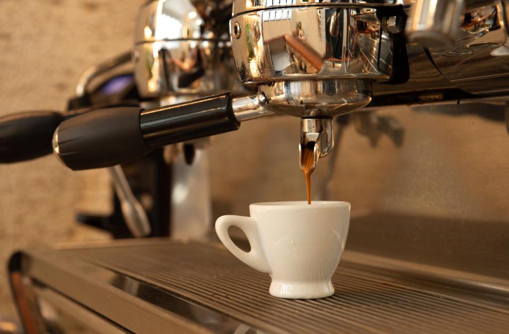 Hotel Five - Resim 14