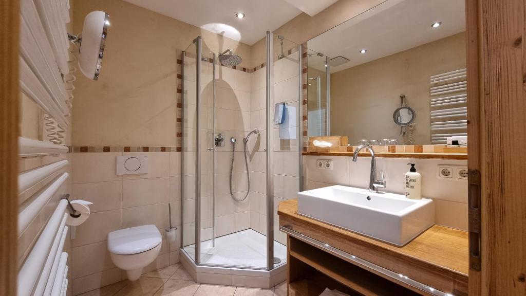 Staudacherhof in Garmisch-Partenkirchen I Blick aufs Zugspitzmassiv I einzigartige Bayurvida Küche - 5