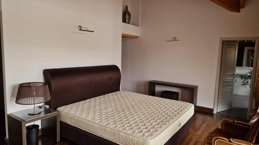 Penthouse in Cologny Switzerland - Resim 9