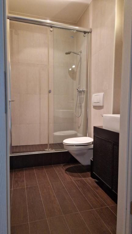 Penthouse in Cologny Switzerland - Resim 7